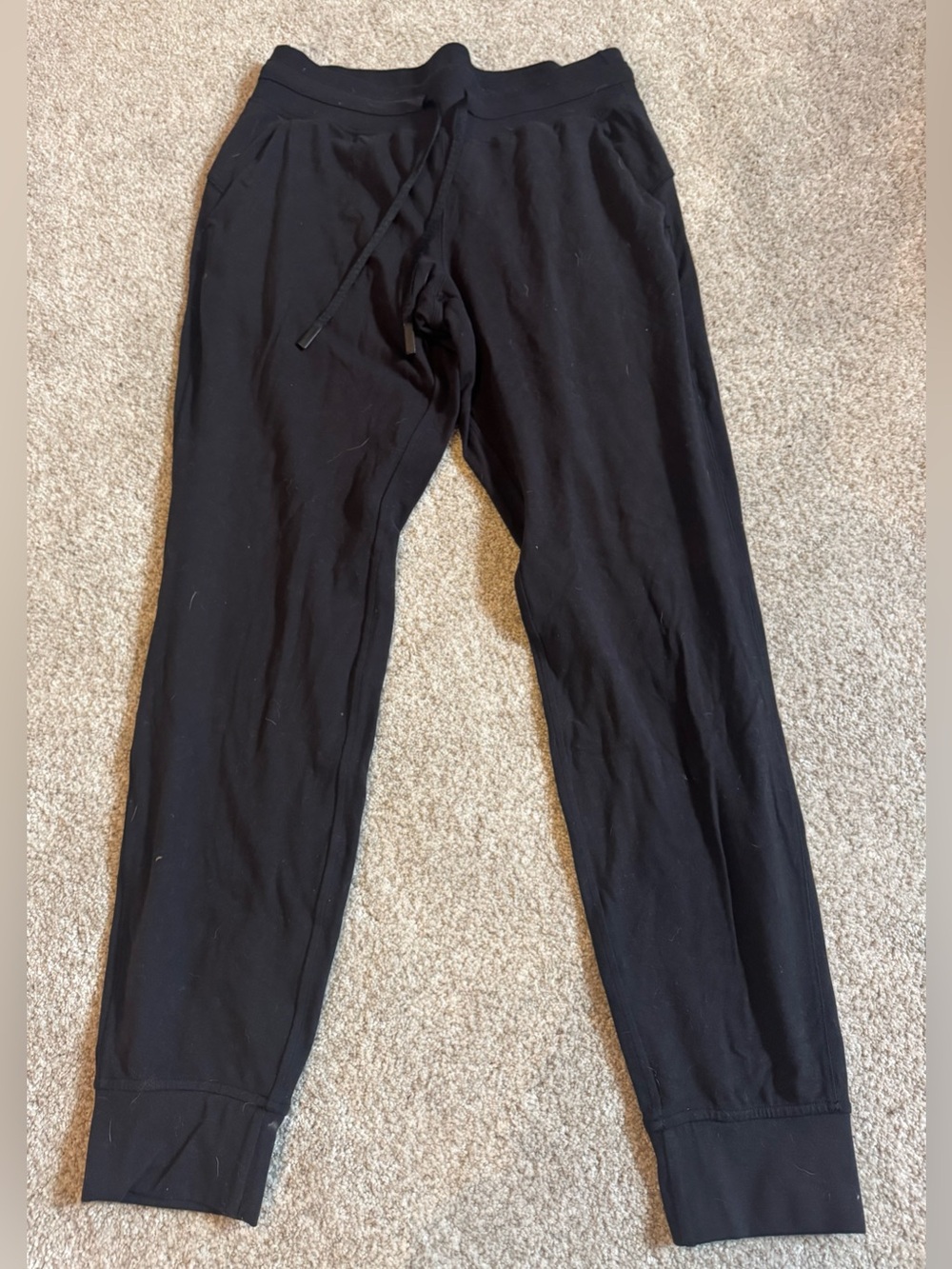 Ready to Rulu jogger